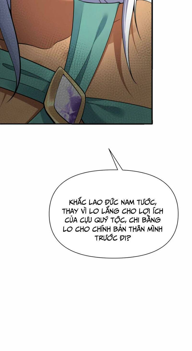 hồng long dũng giả không phải người lương thiện chapter 31 - Trang 2