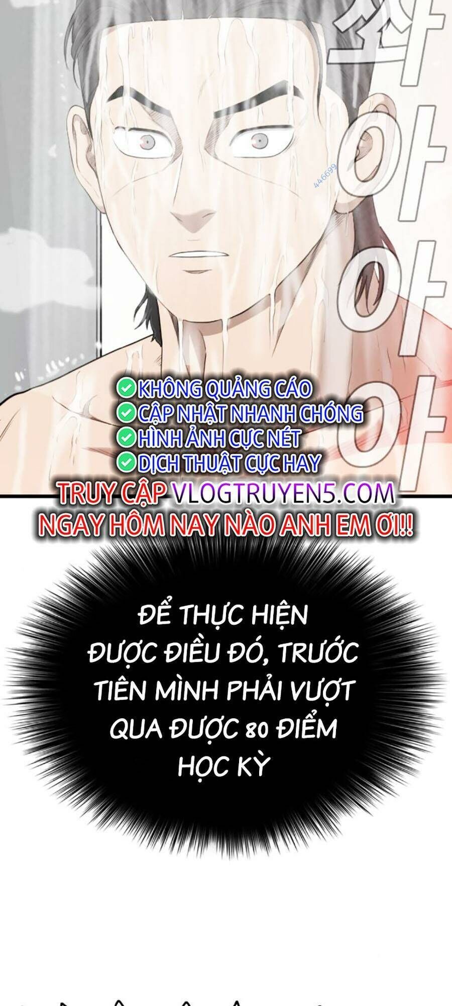 người xấu chapter 181 - Trang 2