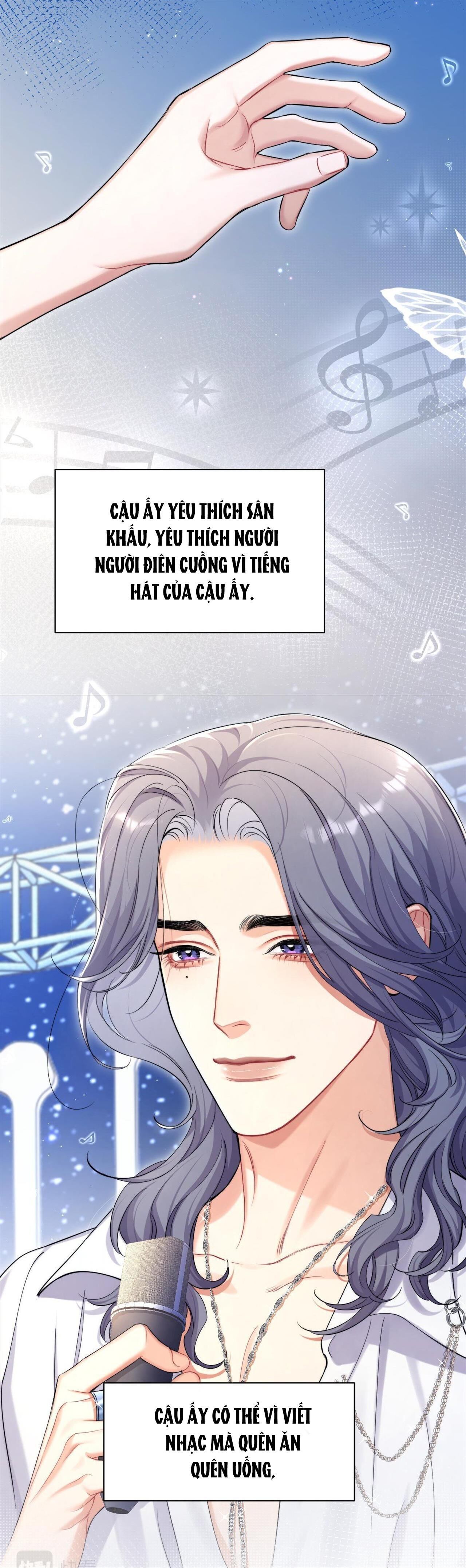 nhất túy kinh niên Chapter 90 - Trang 2