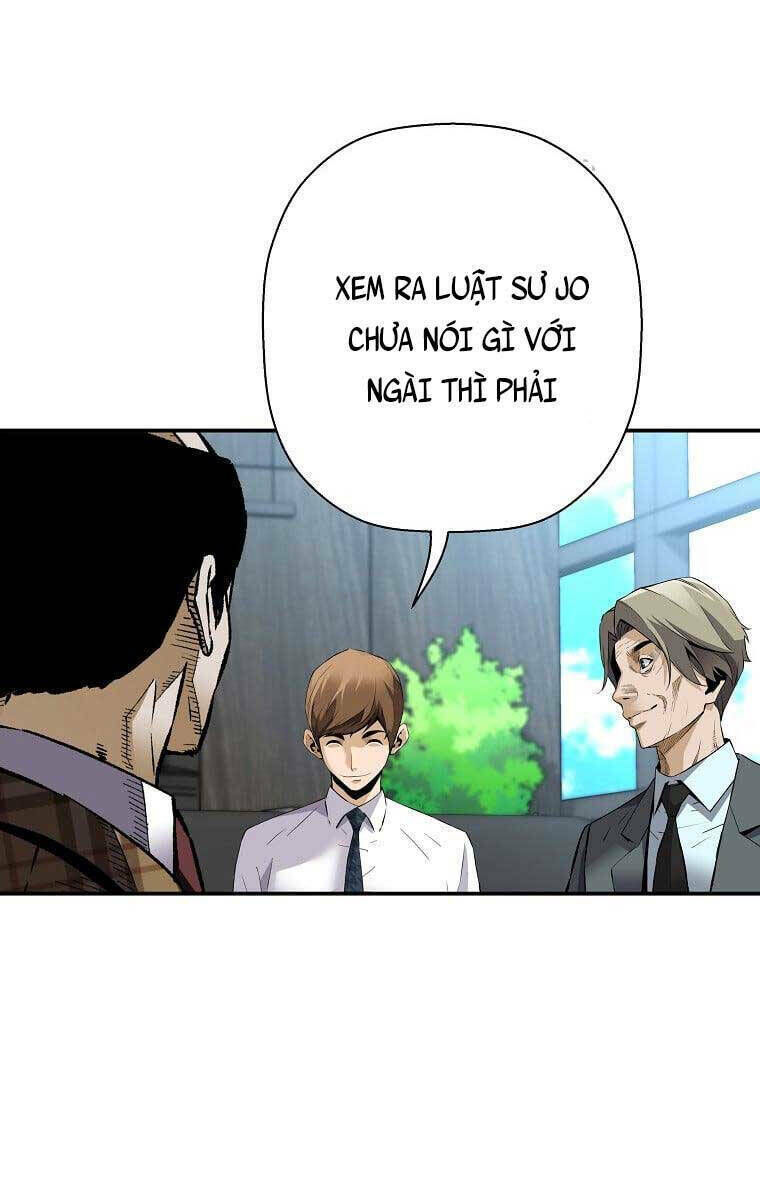 sự trở lại của huyền thoại chapter 82 - Next chapter 83