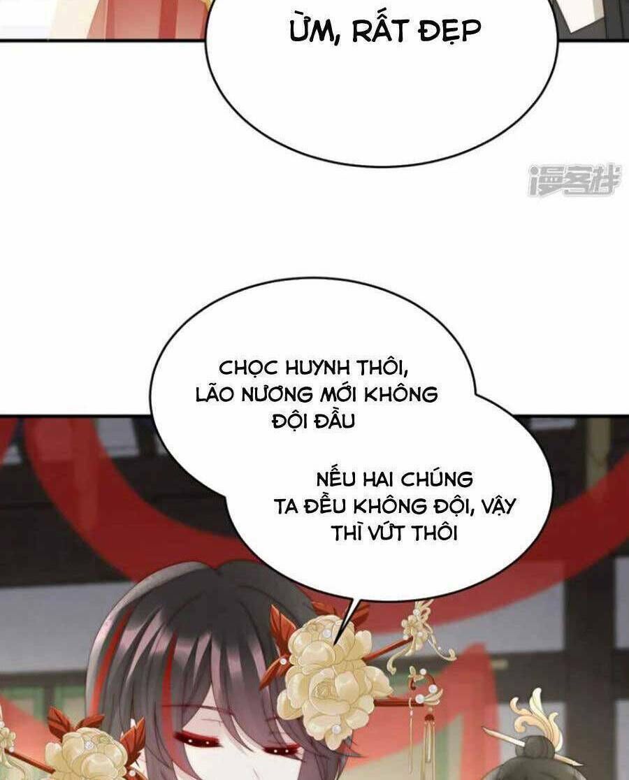 thê chủ, thỉnh hưởng dụng chapter 72 - Trang 2