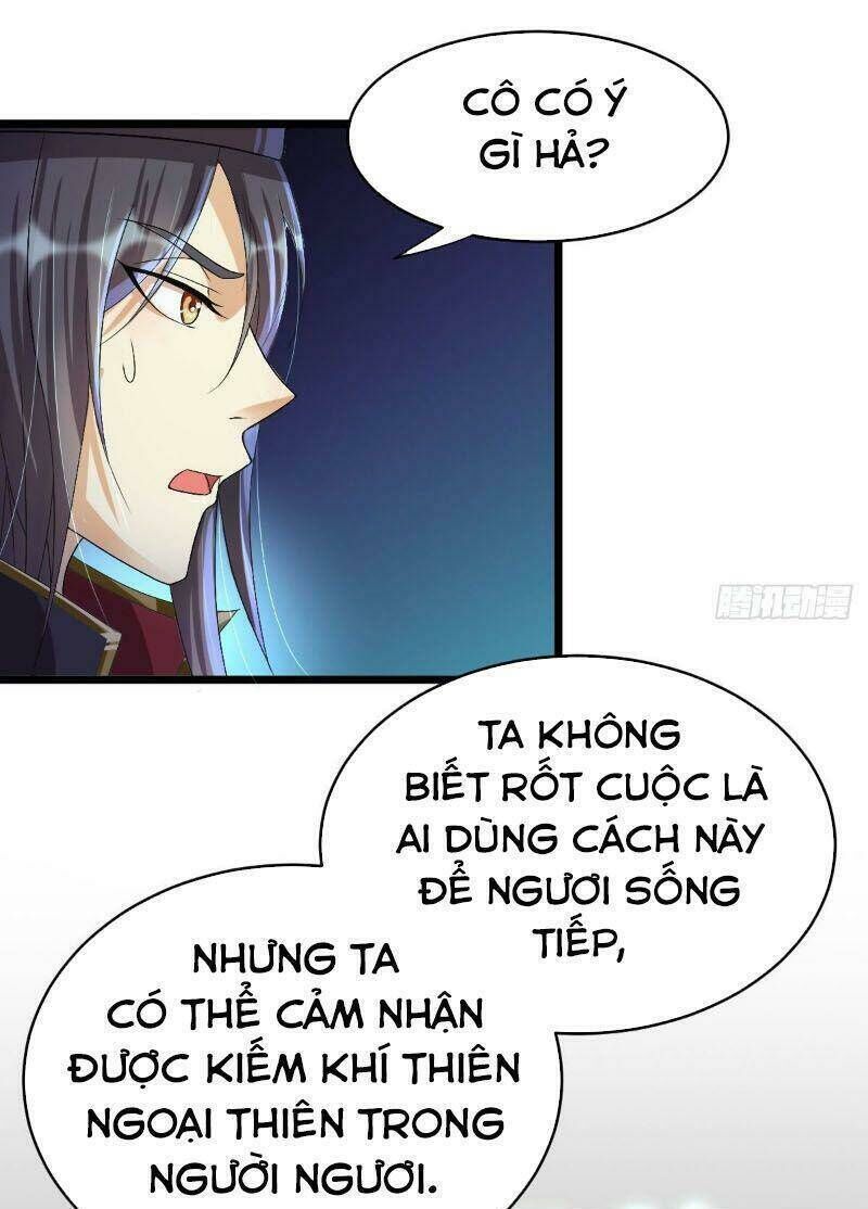 tiên võ Chapter 14 - Next chương 15