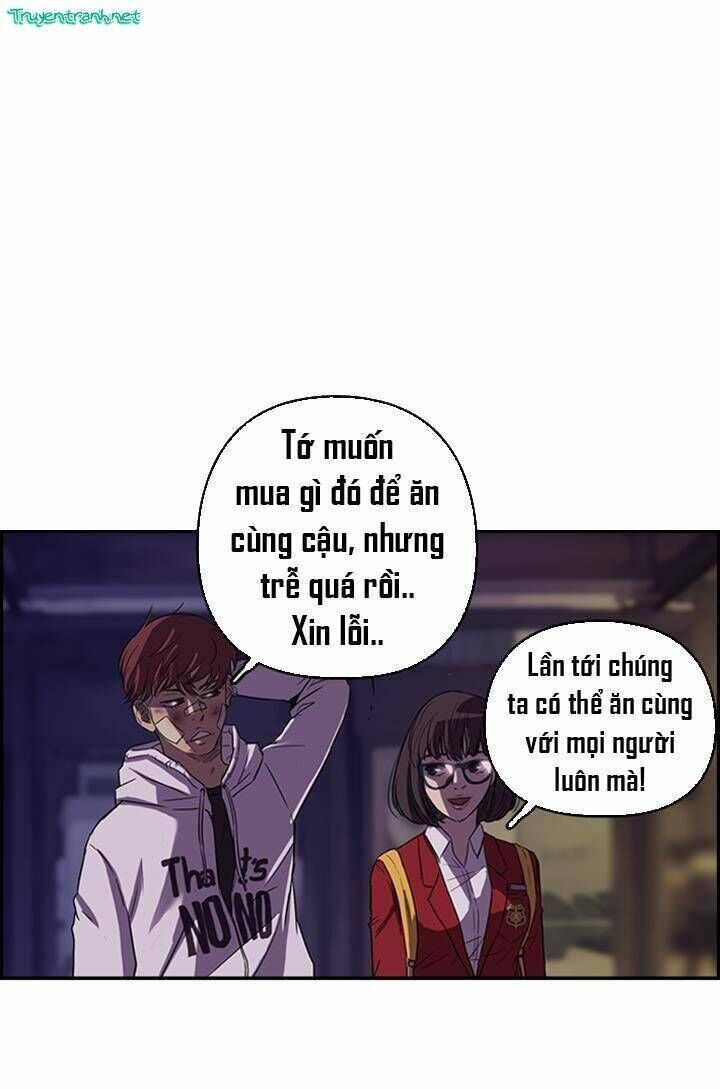 thể thao cực hạn chapter 48 - Next chapter 49