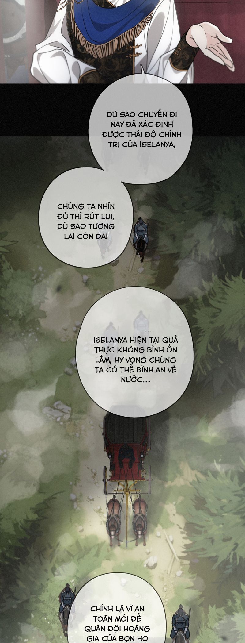 khốn thú chi nhiễm Chapter 24 - Next Chapter 24