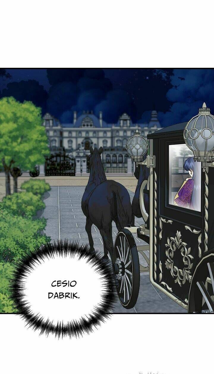 tôi không phải là cinderella chapter 28 - Trang 2