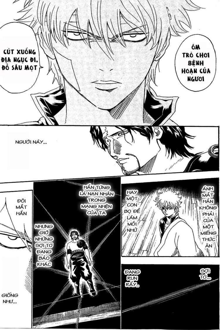 gintama chương 259 - Next chương 260