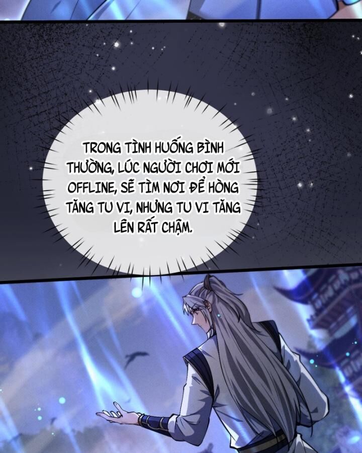 toàn chức kiếm tu chapter 4 - Trang 2