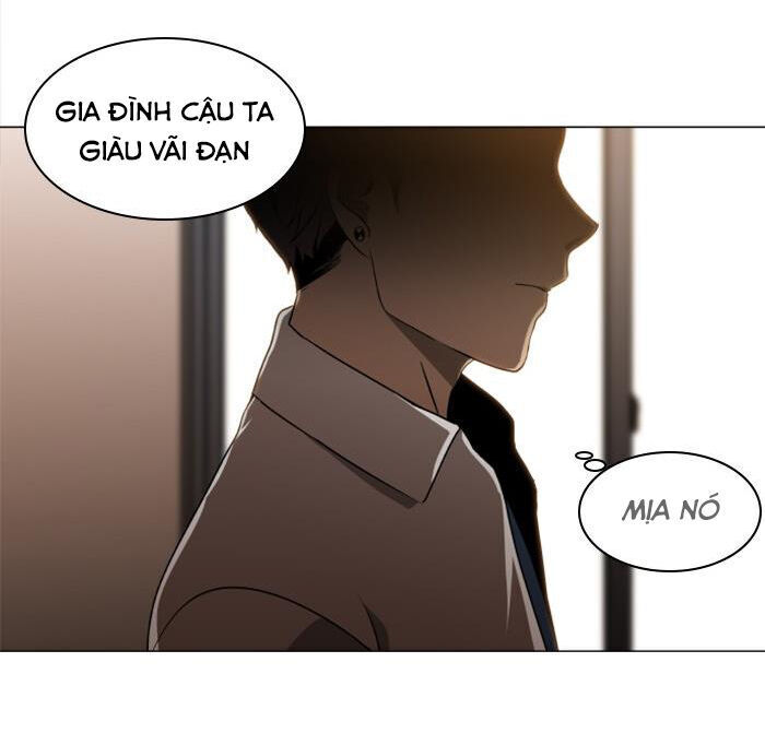 It's Mine Chapter 9 - Trang 2