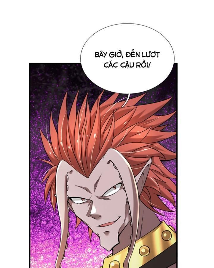 luyện thể trăm nghìn tầng chapter 364 - Trang 2