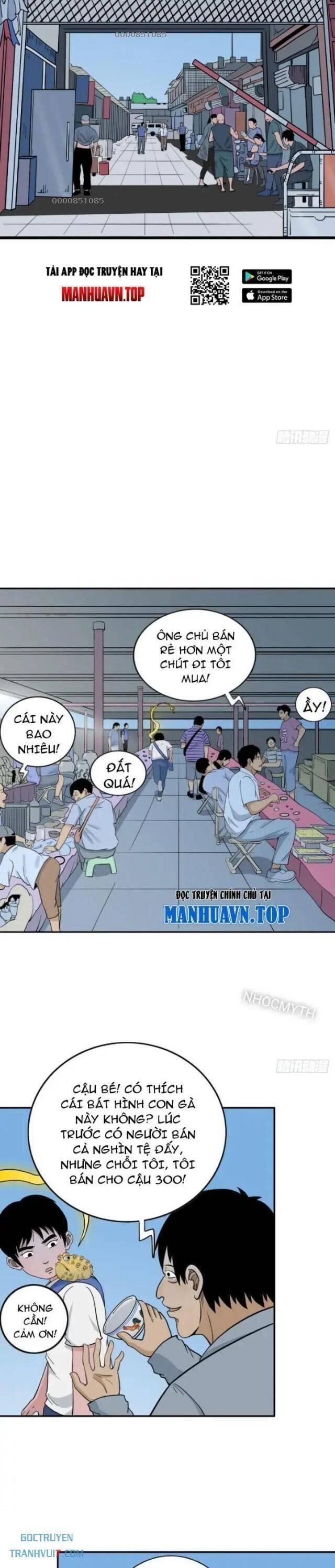 đấu yếm thần Chapter 19 - Trang 2