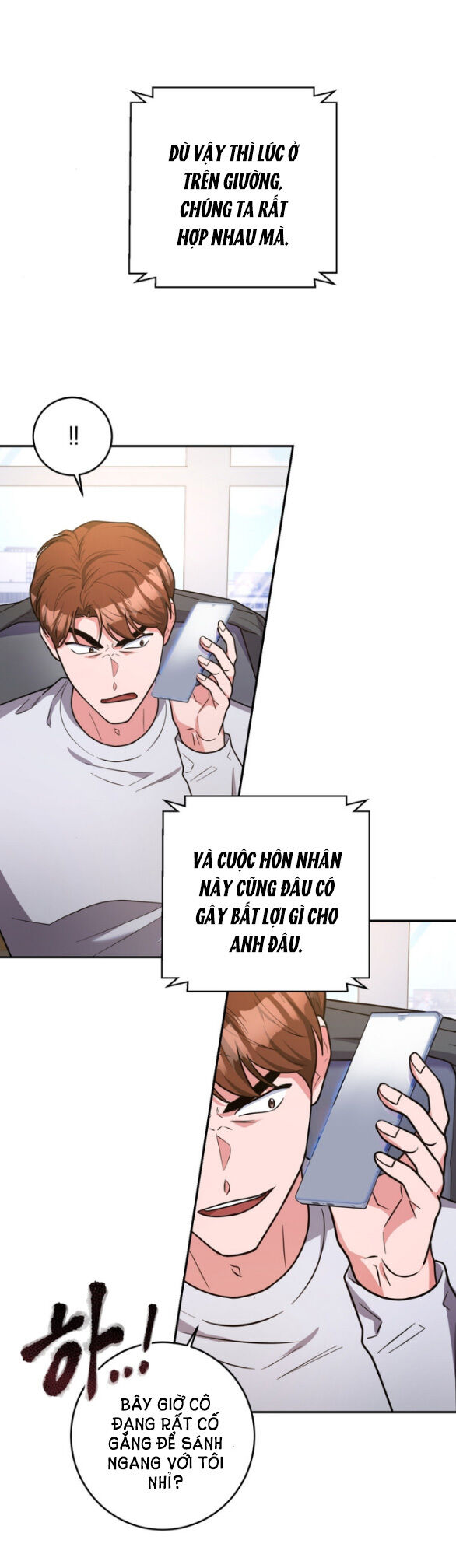 [18+] tham lam Chap 16 - Next 16.1