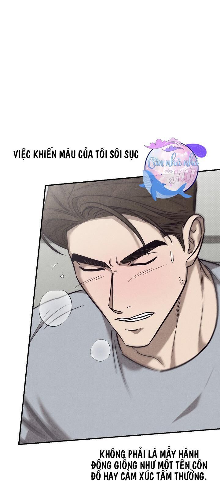 va chạm Chapter 22 - Trang 1