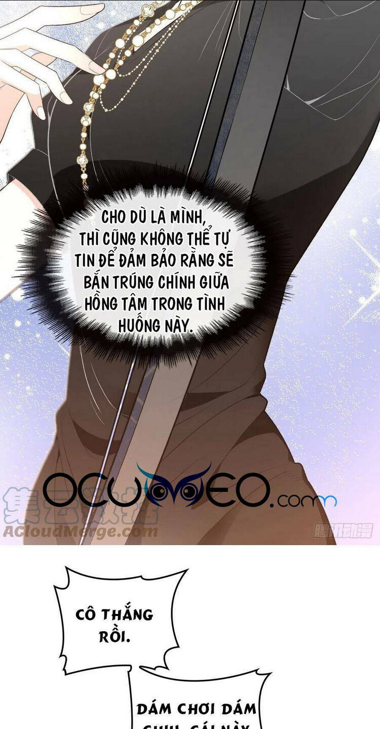 cô vợ mang thai một tặng một chapter 140 - Next Chapter 140.1