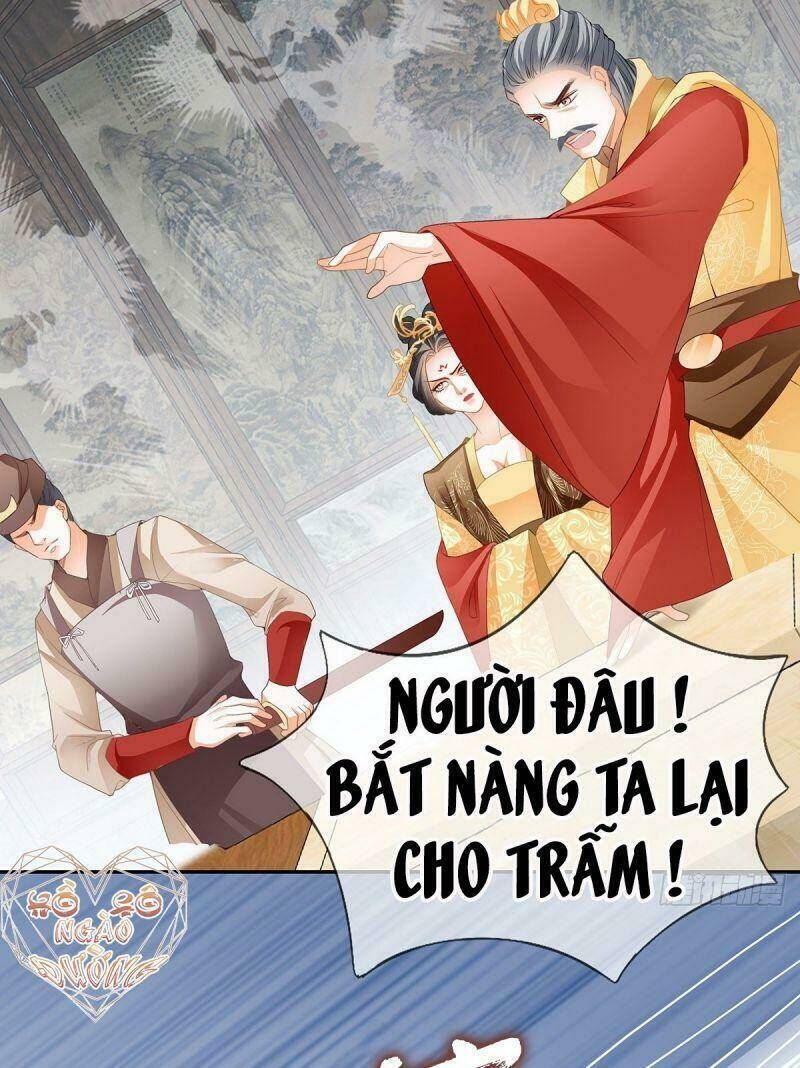 bổn vương muốn ngươi Chapter 18 - Next Chapter 19