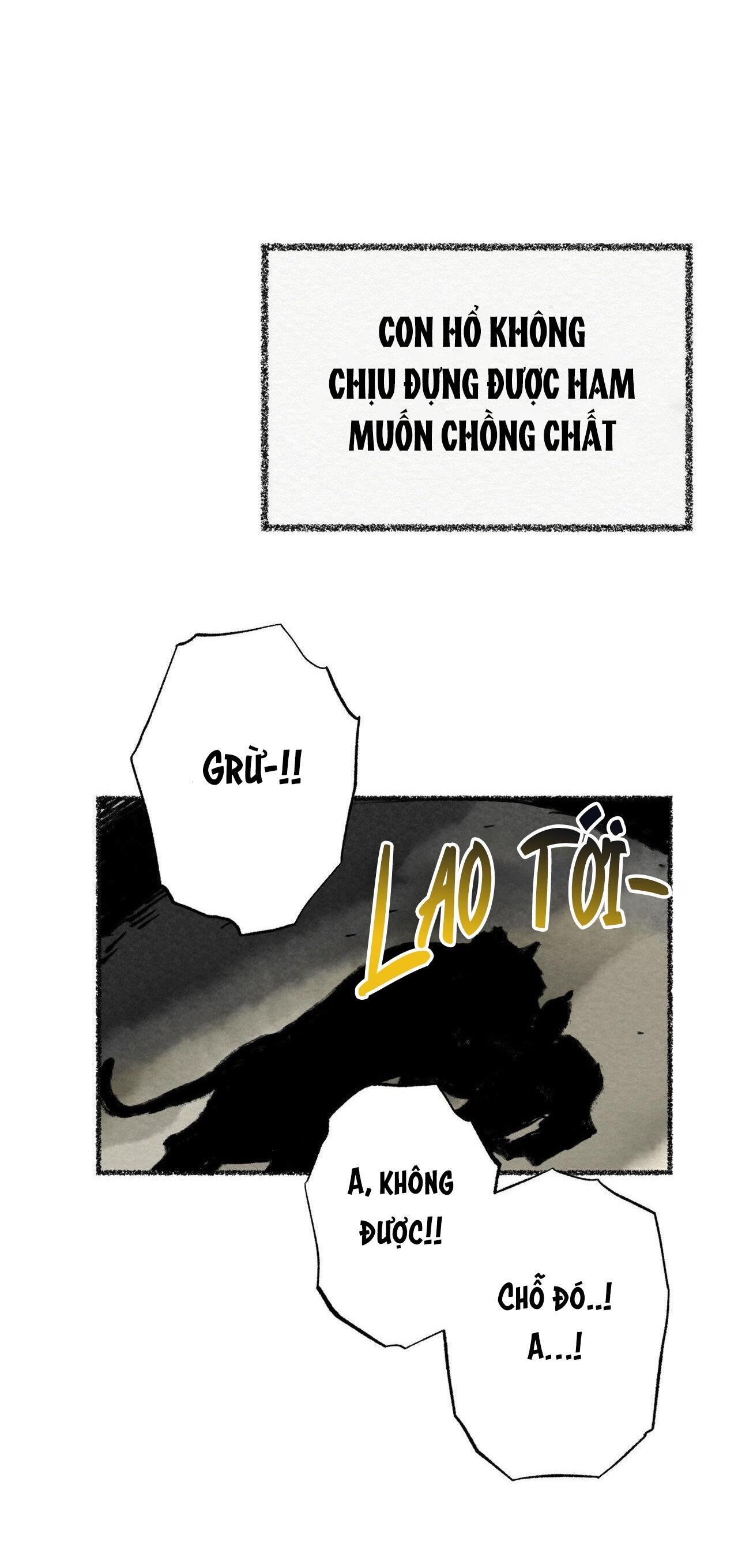 ác ma đỉnh cấp Chapter 37 - Trang 1