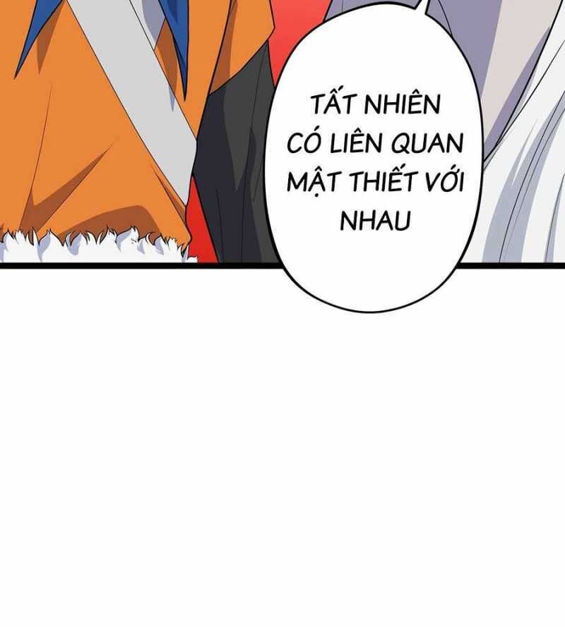 đồ đệ của ta đều là đại yêu vô địch Chapter 4 - Next Chapter 5