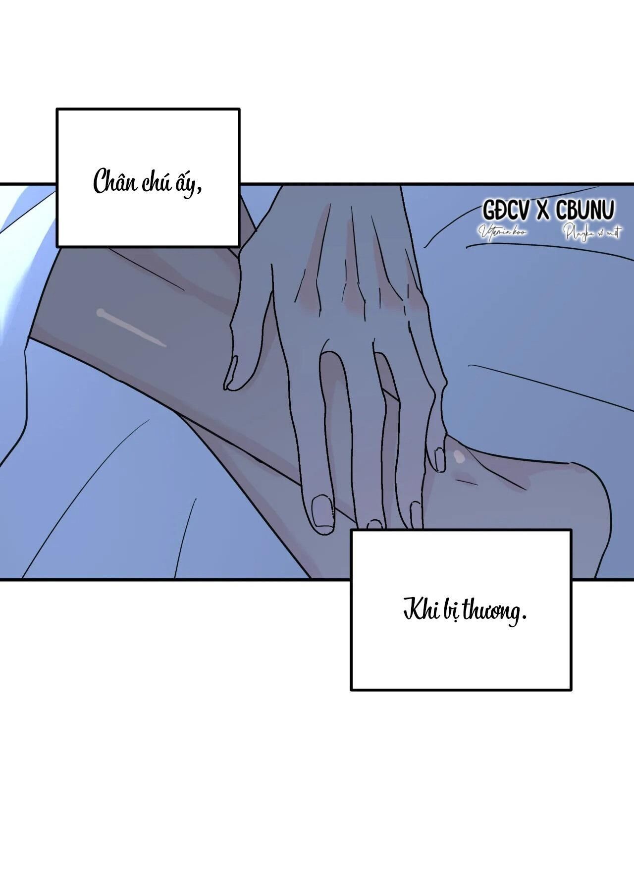 (CBunu) Cây Không Có Rễ Chapter 31 H+ - Trang 1