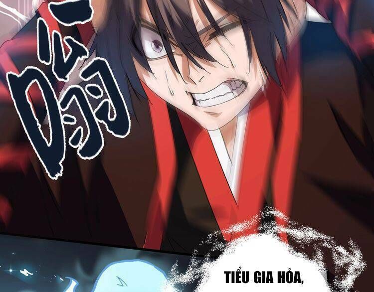 đại quản gia là ma hoàng chapter 74 - Next chapter 75