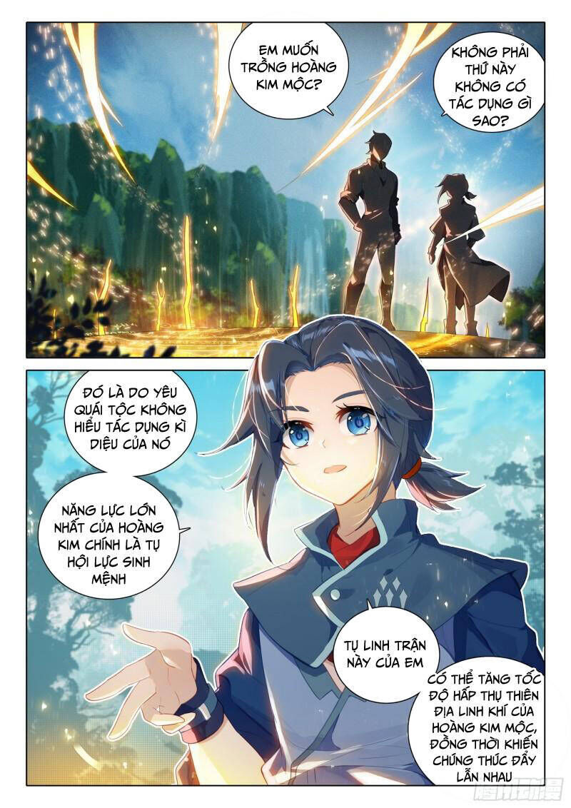 đấu la đại lục 5 chapter 80 - Next chapter 81