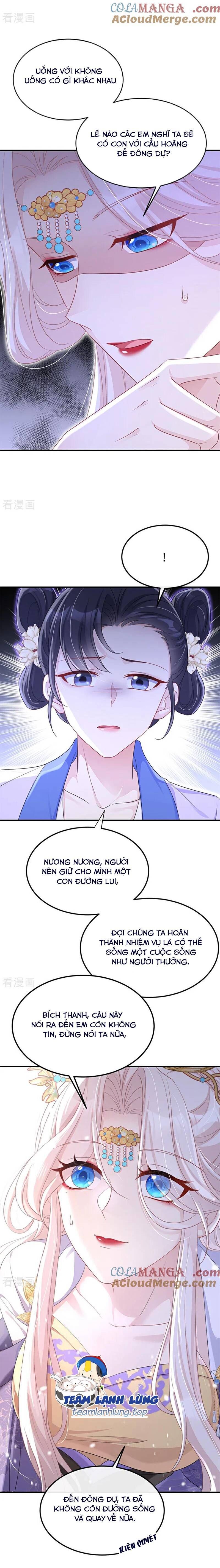 xuyên nhanh: ký chủ cô ấy một lòng muốn chết chapter 80 - Trang 2