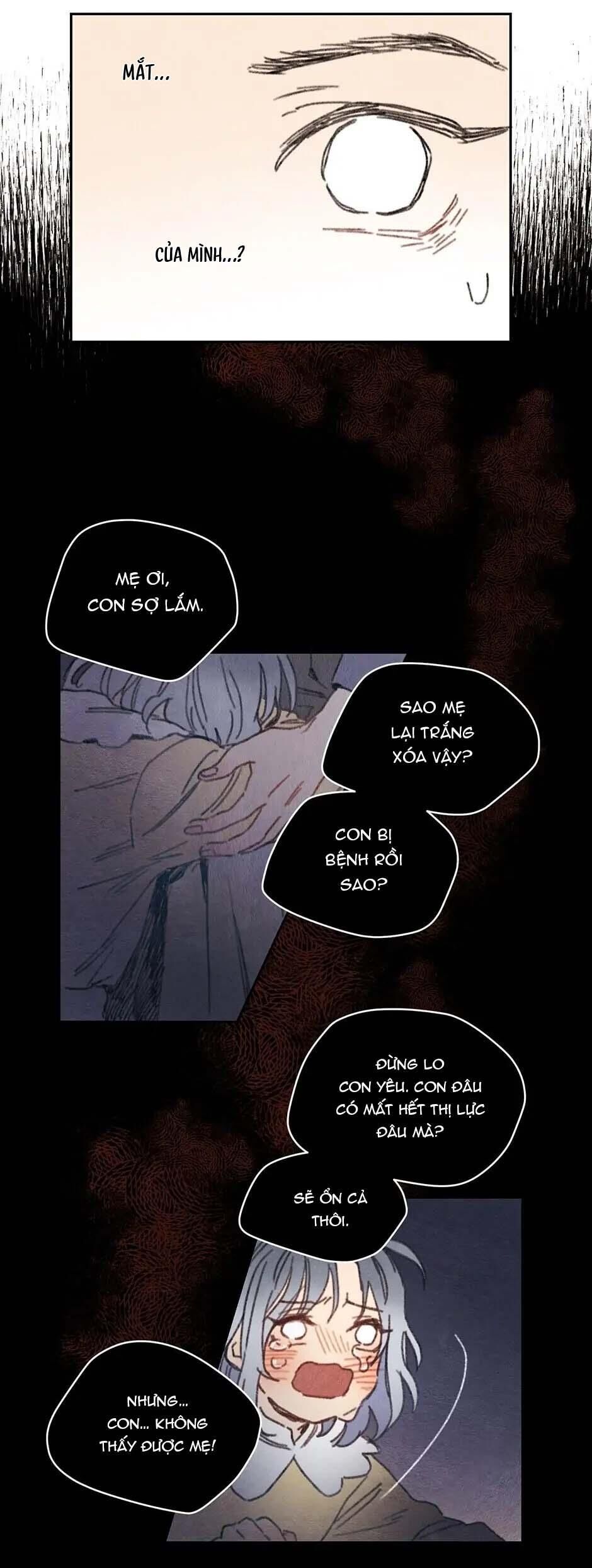 rix venus Chapter 29 - Trang 1