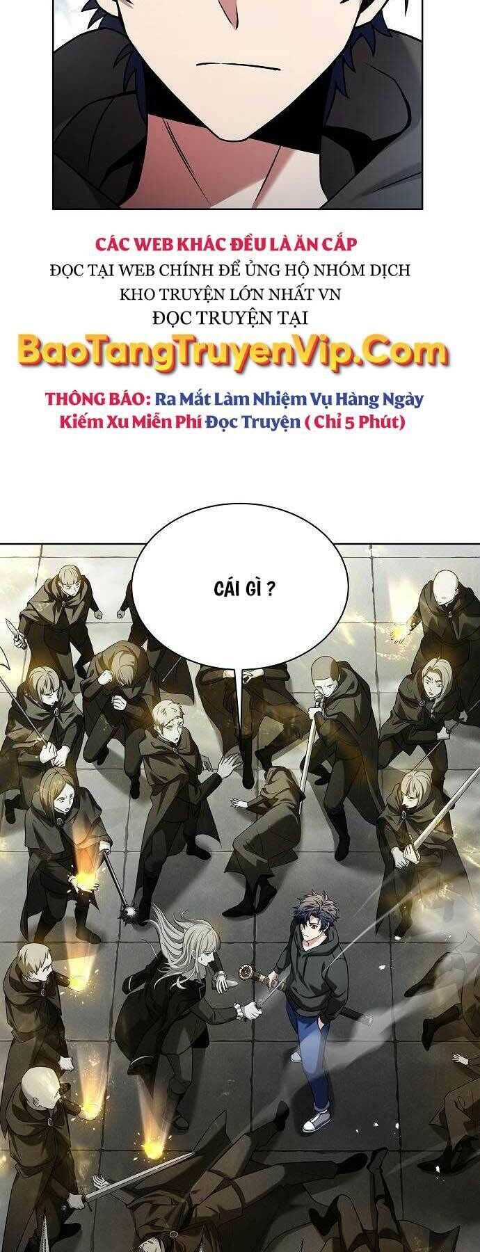 chòm sao là đệ tử của tôi chương 47 - Next chapter 48