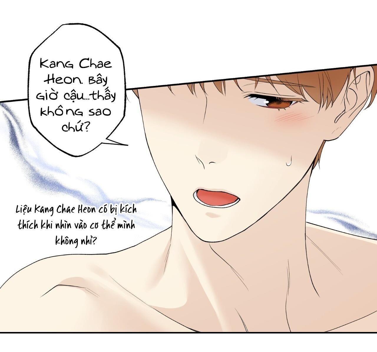 ĐỐI TỐT VỚI TÔI KHÓ VẬY SAO? Chapter 26 SS2 - Next Chapter 27