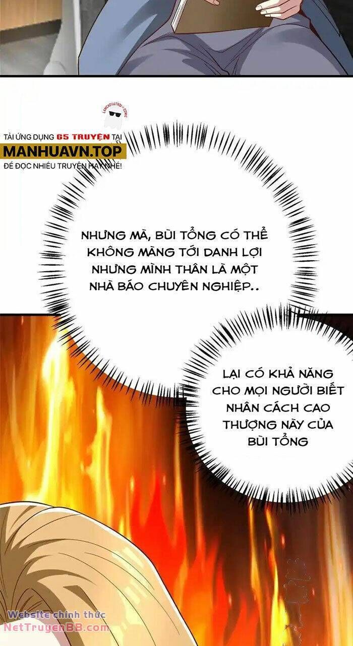 thành tỷ phú nhờ thua lỗ game chapter 144 - Trang 2