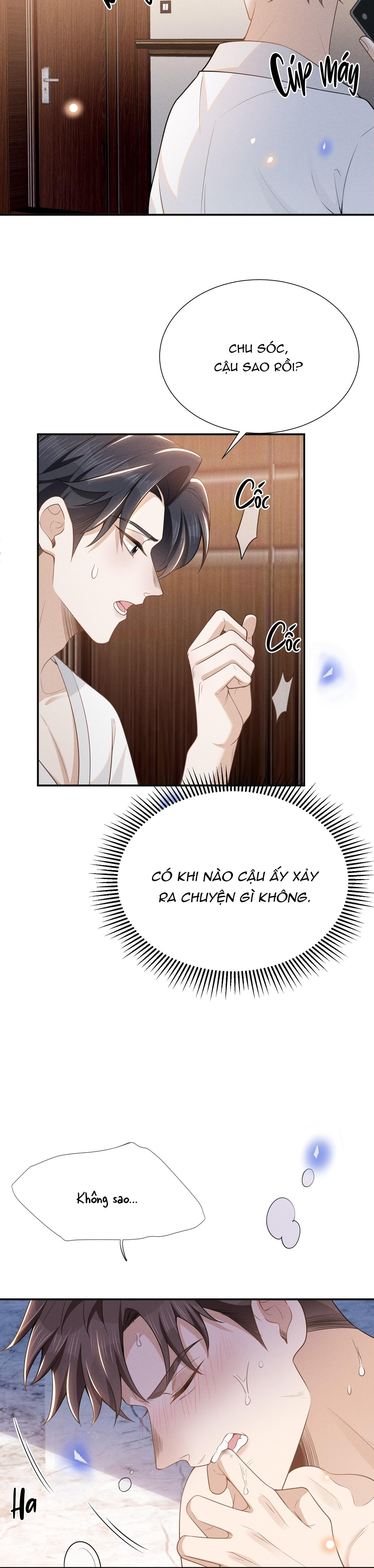 Lai Sinh Bất Kiến Chapter 98 - Next Chapter 99