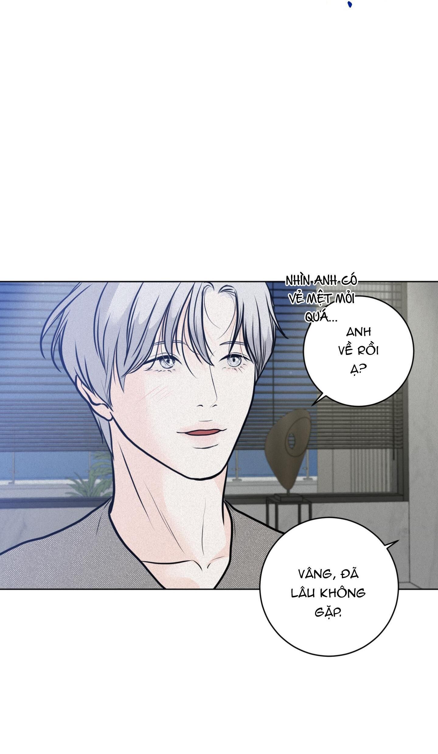 (abo) lời cầu nguyện Chapter 12 - Next 13