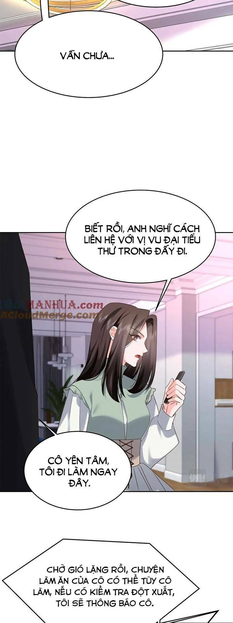 hotboy quốc dân là nữ chapter 371 - Trang 2