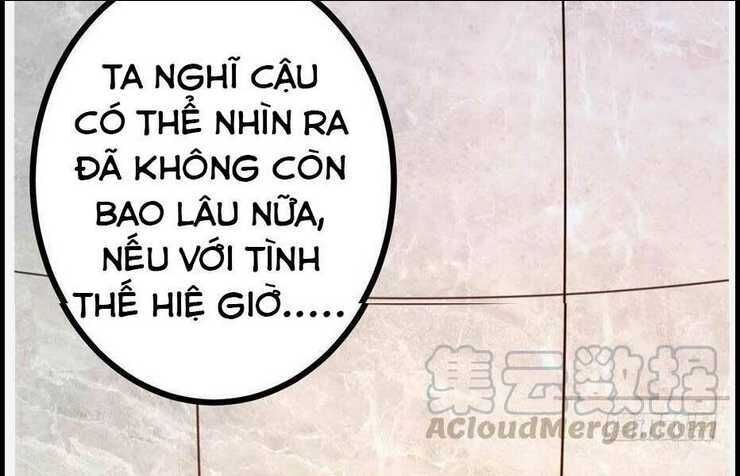 cái bóng vạn năng chapter 65 - Trang 2