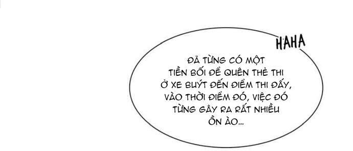 Thiên Đường Táo Xanh Chapter 86 - Trang 2