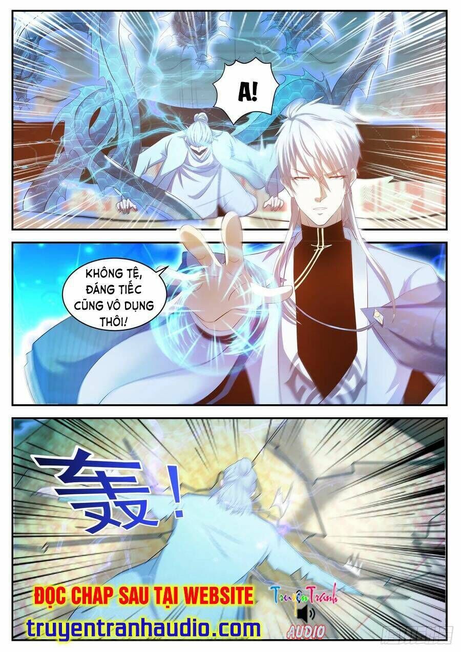 trọng sinh đô thị tu tiên Chapter 420 - Next chapter 421