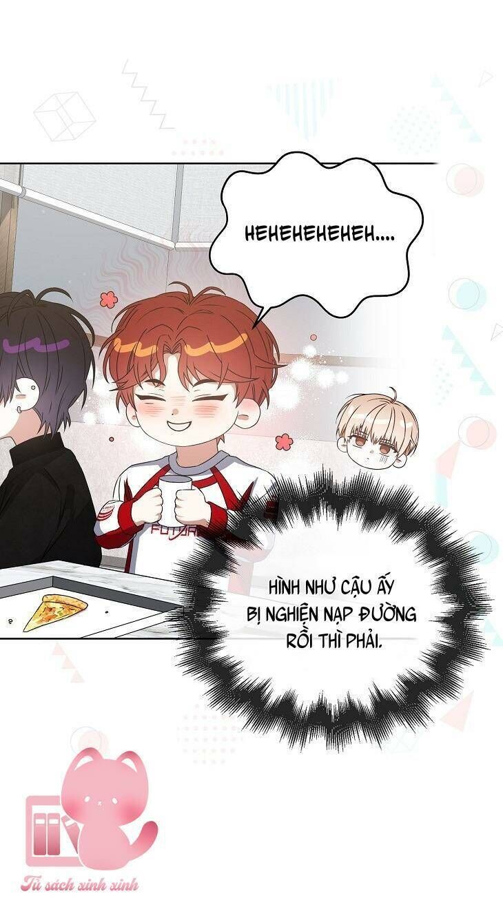 ra mắt hay ra đi Chapter 49 - Trang 2