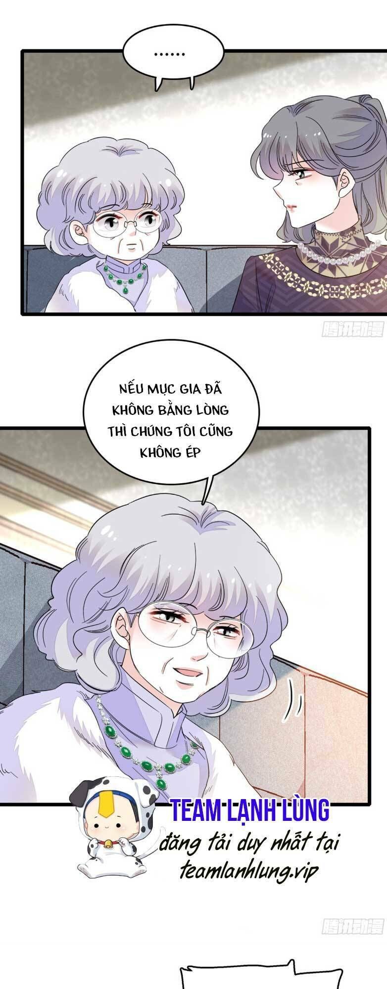 thiên kim toàn năng bá khí ngút trời chapter 7 - Next chapter 8