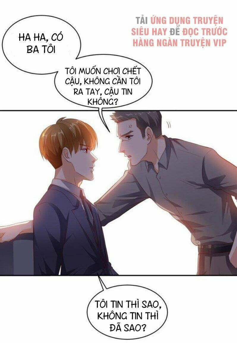 wechat siêu cấp Chapter 34 - Trang 2