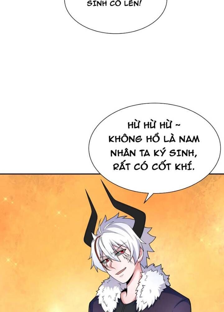 kỷ nguyên kỳ lạ chapter 329 - Trang 2