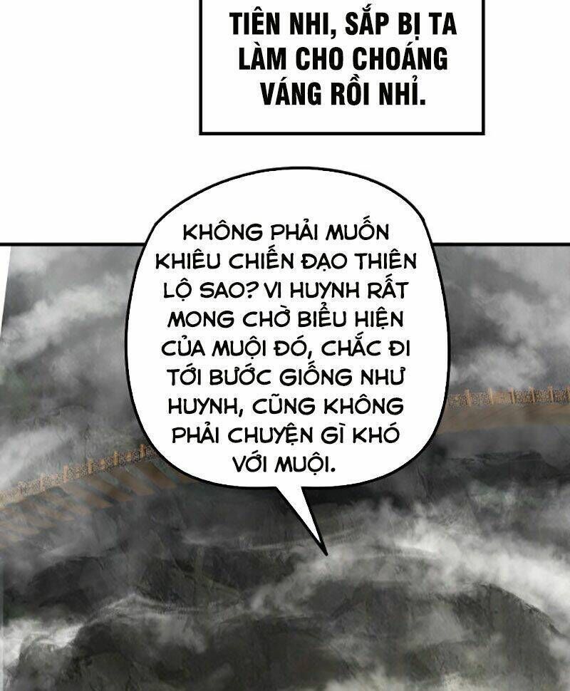 ta trời sinh đã là nhân vật phản diện chapter 39 - Trang 2