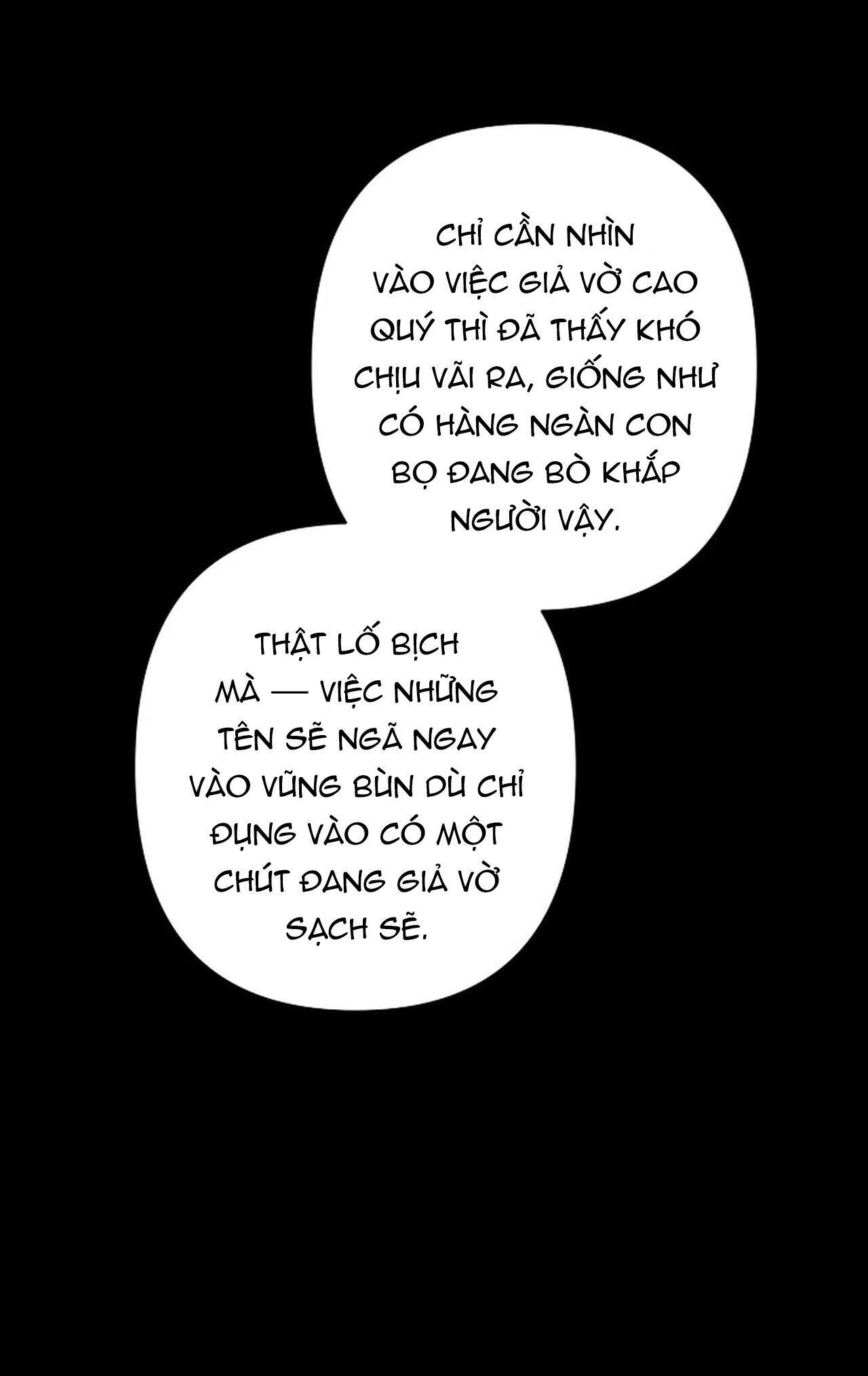 đêm dịu dàng Chapter 58 - Trang 2