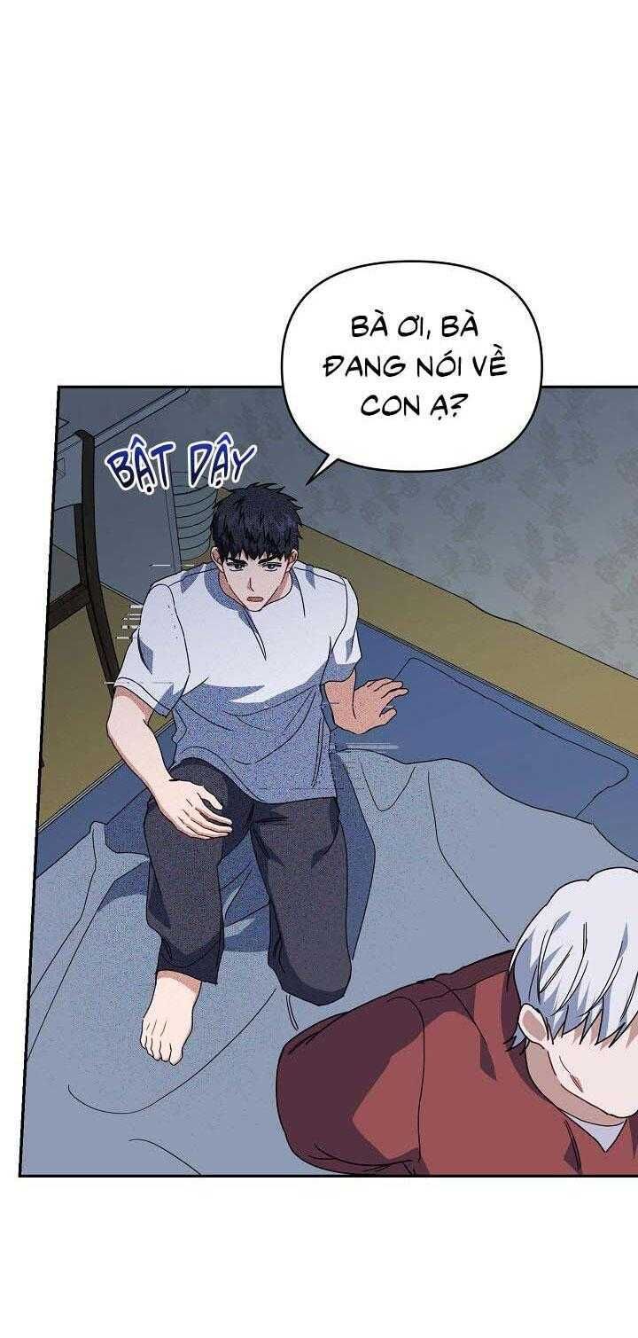 khu vực chủ nghĩa tình yêu Chapter 60 - Trang 1