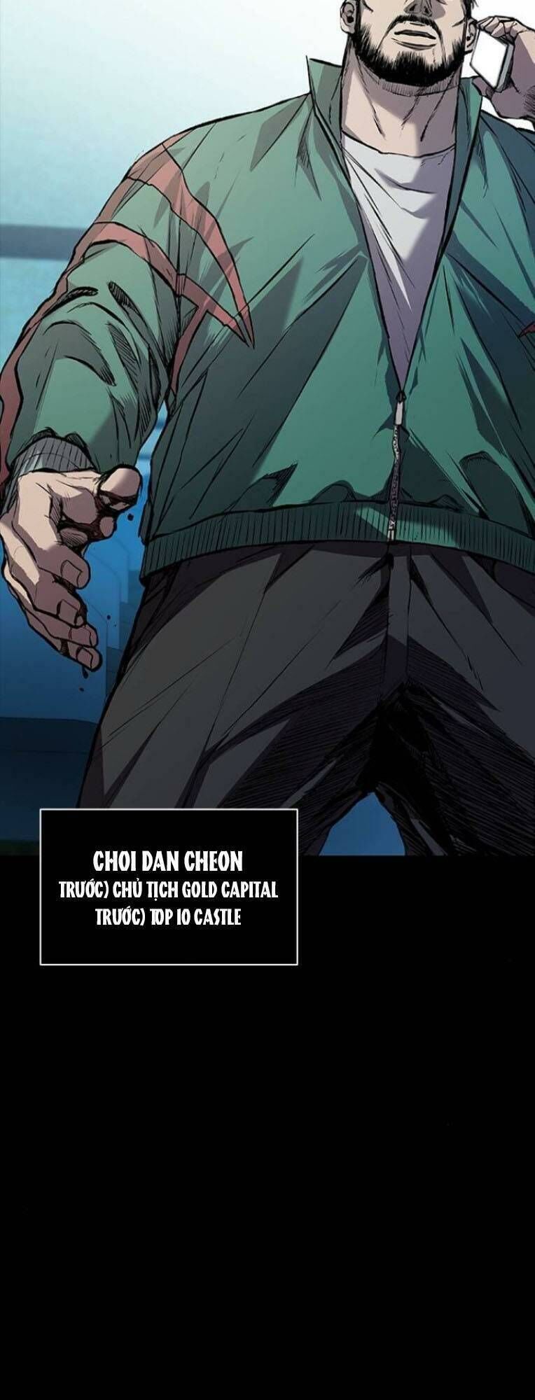 báo thù 2: vạn nhân chi thượng chapter 5 - Trang 2