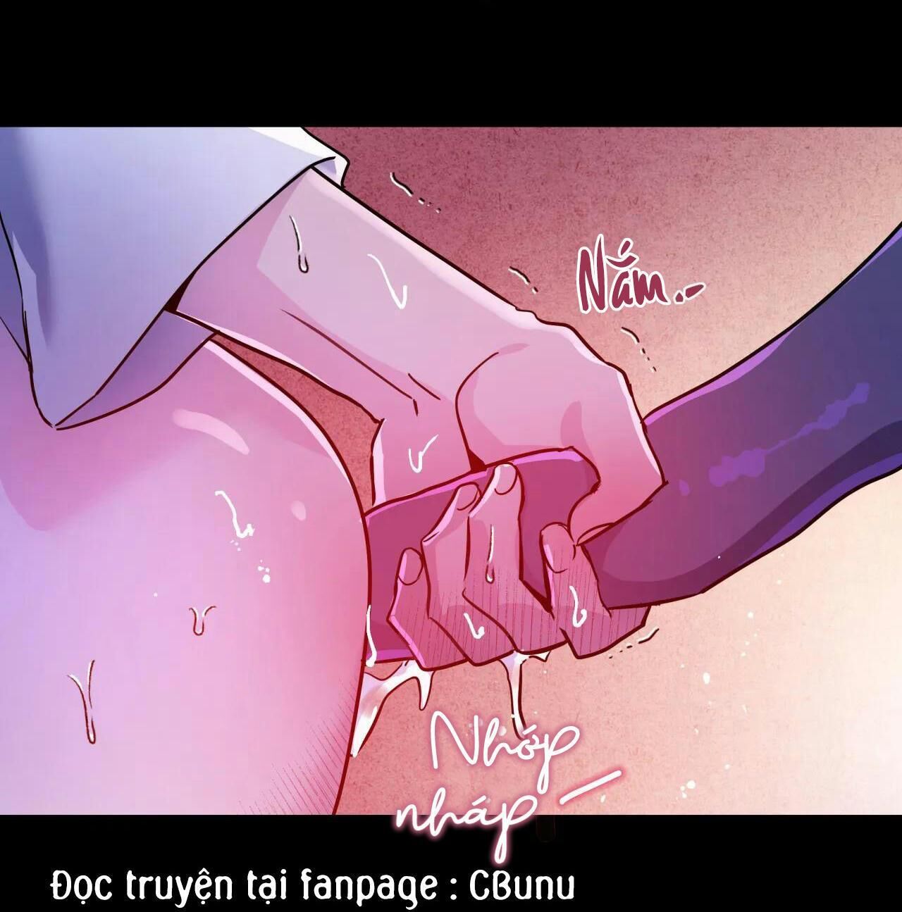 (cbunu) ám giữ linh hồn Chapter 16 H+ - Trang 1