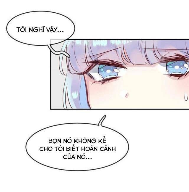 chiếc váy của người cá chapter 37 - Trang 2