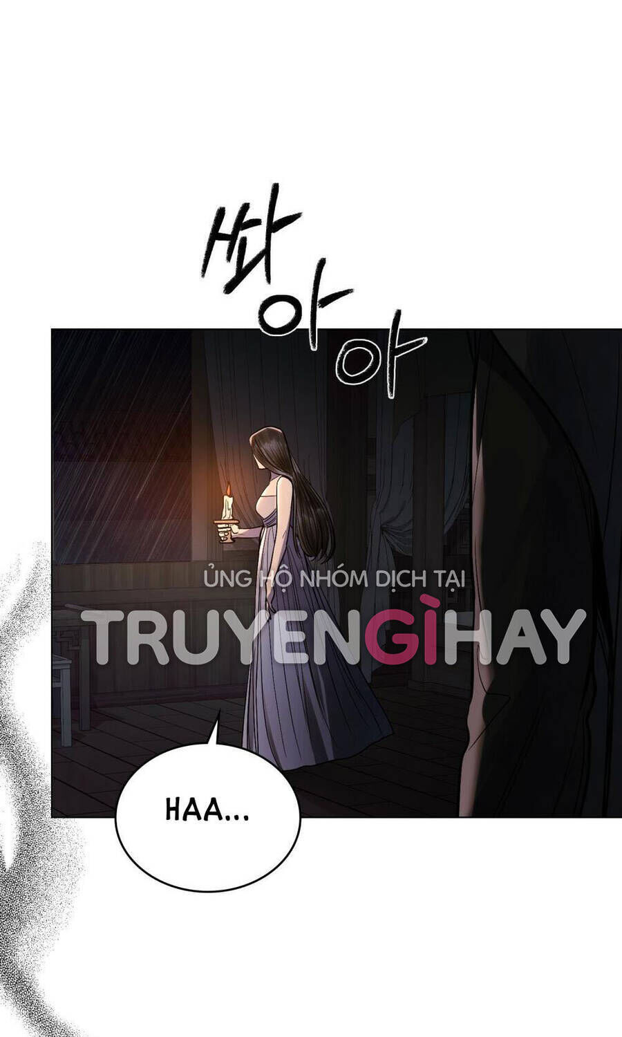 vẻ đẹp không hoàn hảo - the tainted half Chap 17.2 - Trang 2