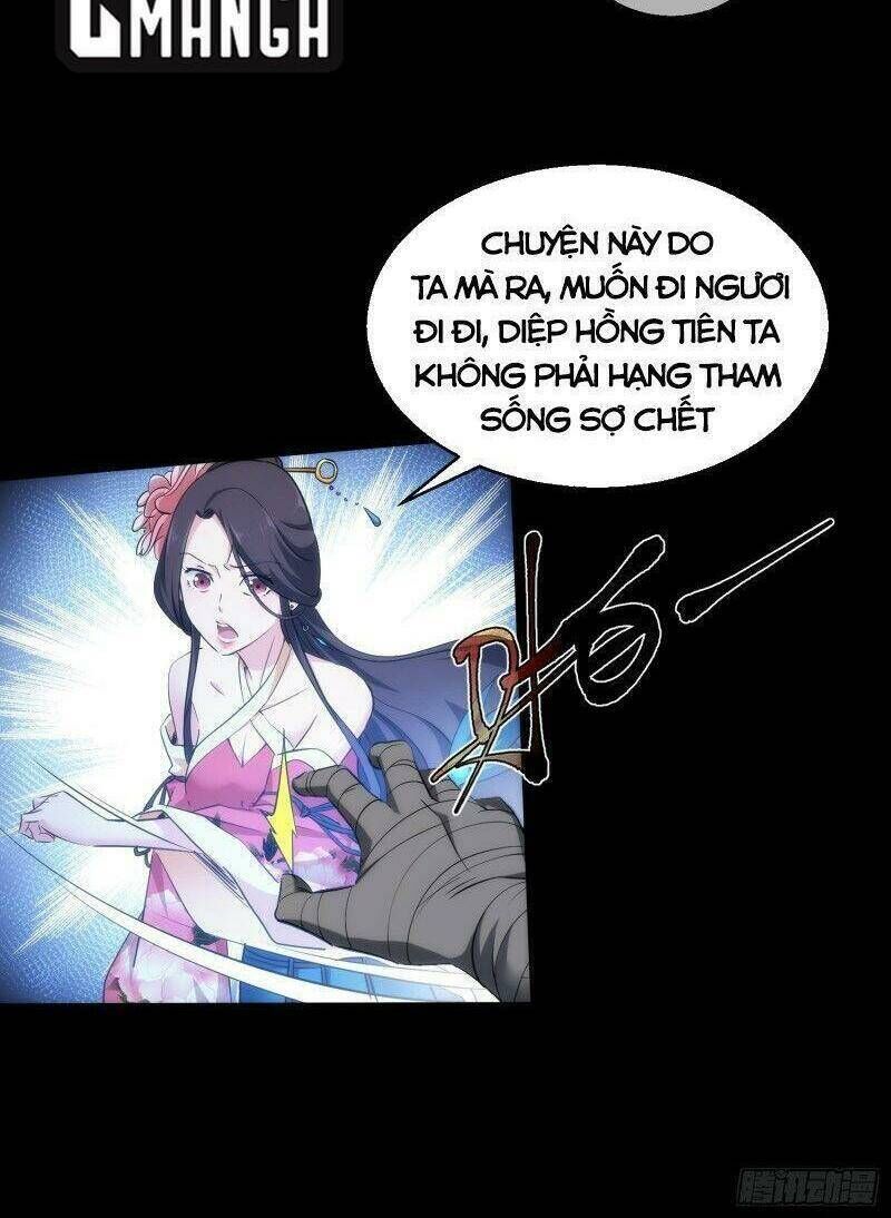 tàng phong Chapter 36 - Next Chapter 37