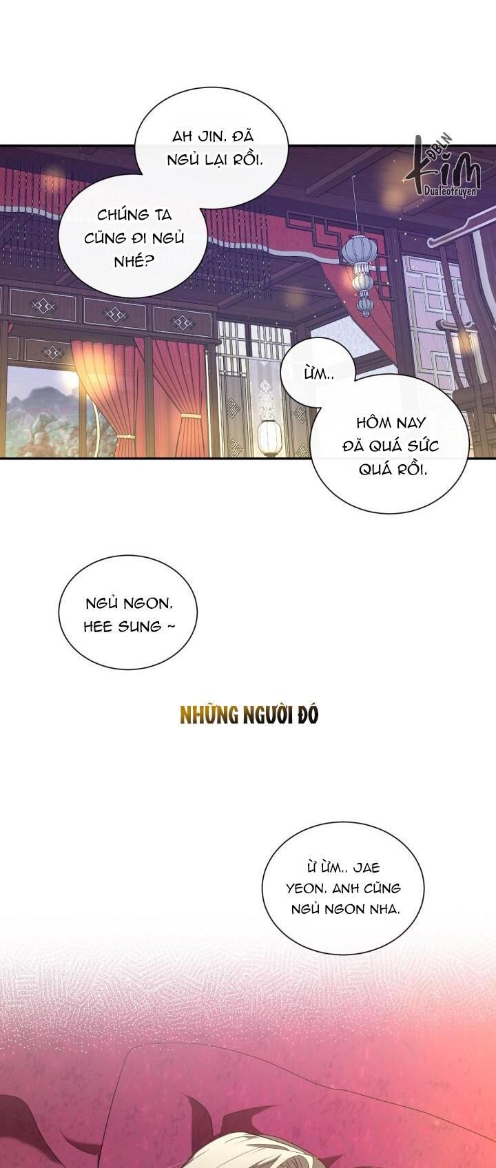 dưỡng thú cưng Chapter 54 NGOẠITRUYỆN END - Trang 1