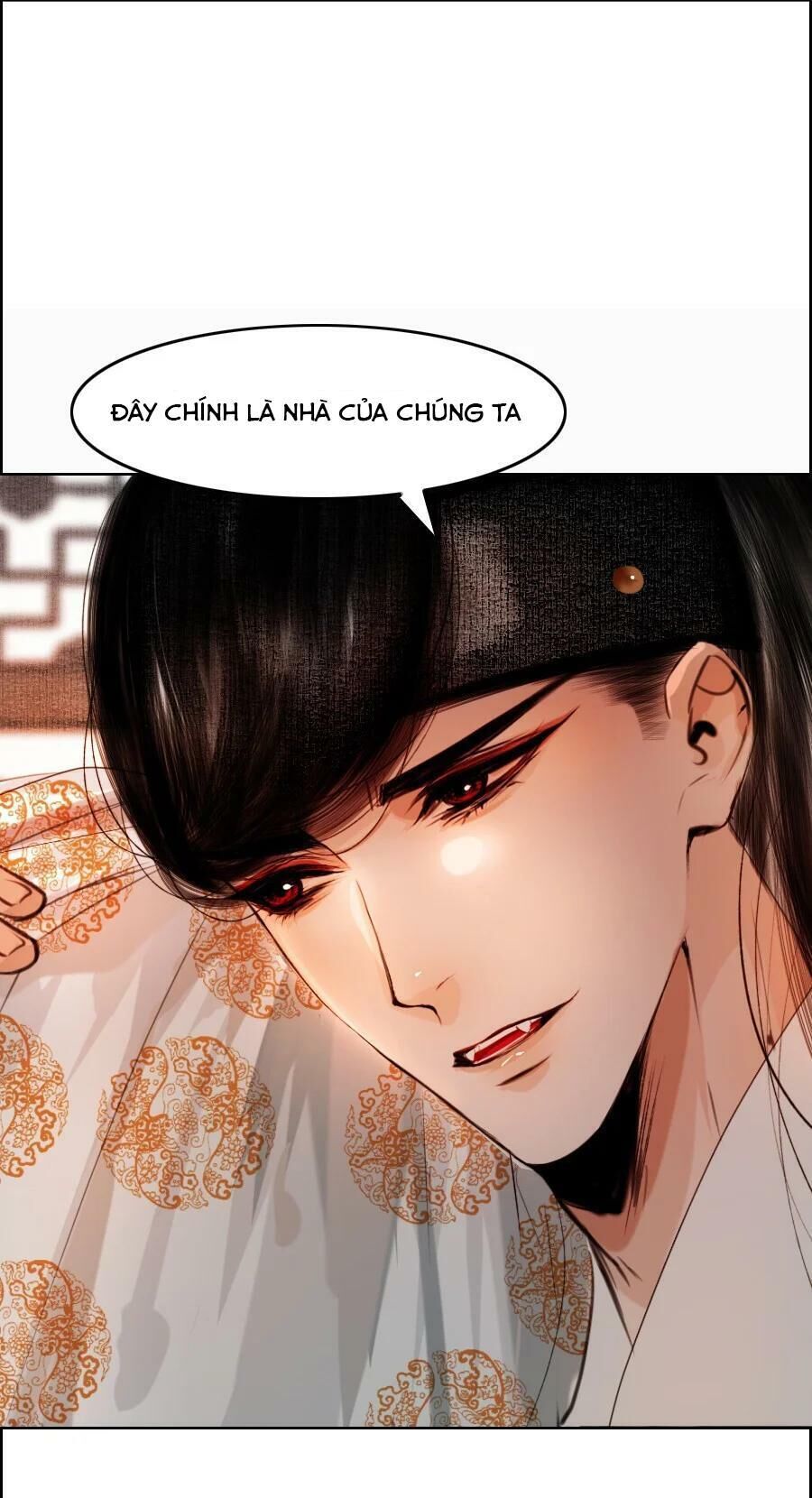 vòng luân hồi Chapter 76 - Trang 1