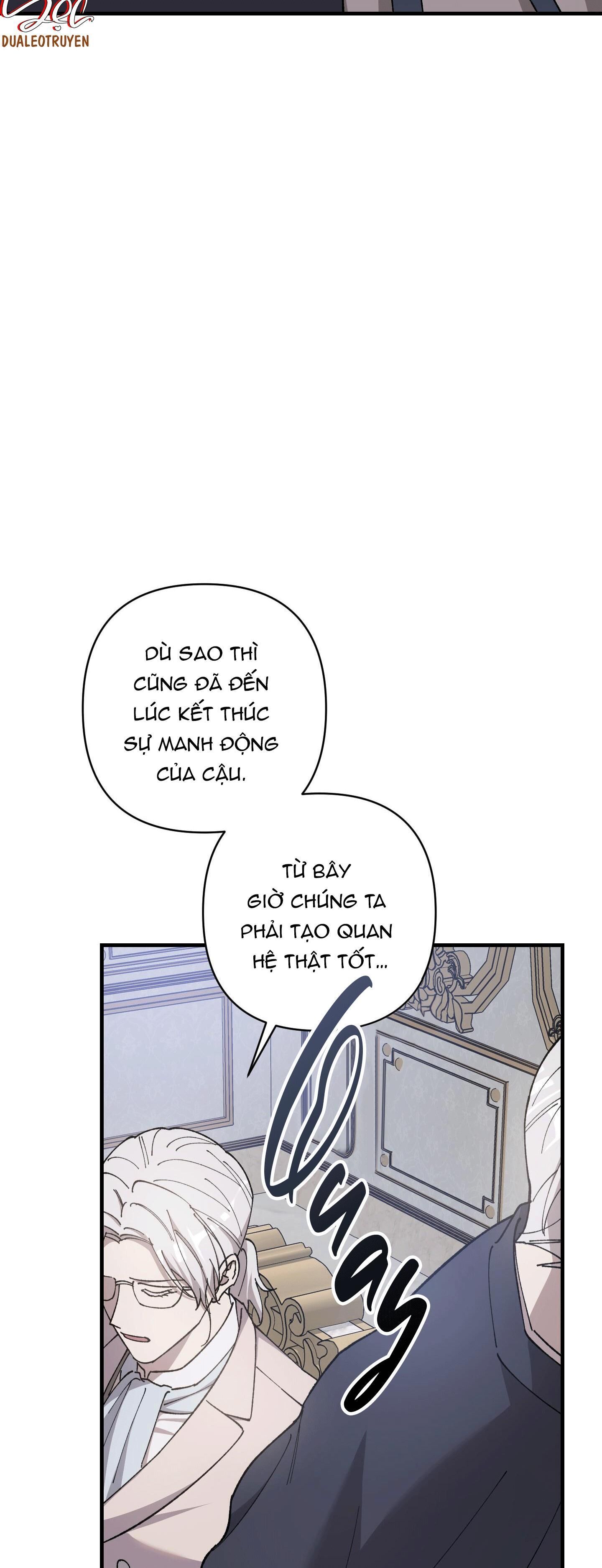 đóa hoa của mặt trời Chapter 50 - Trang 1