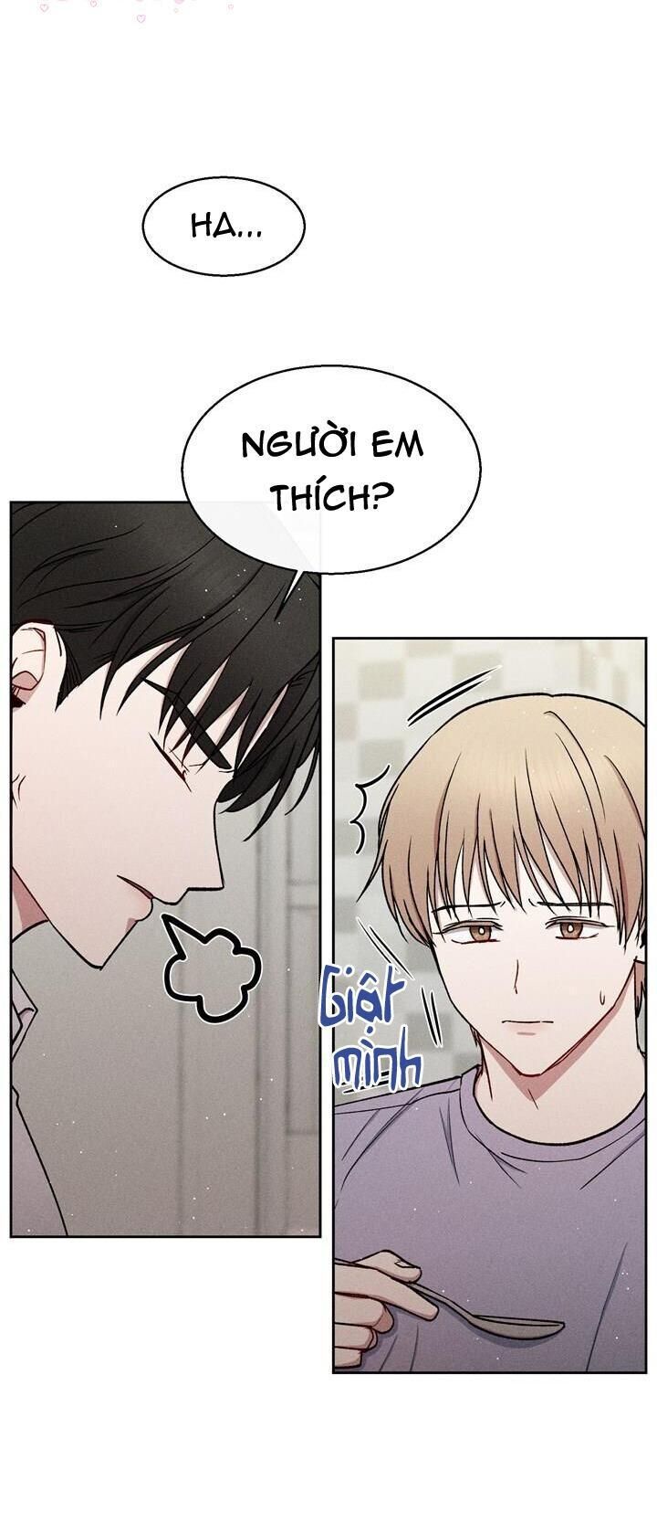 giá như anh cần em Chapter 33 - Trang 1